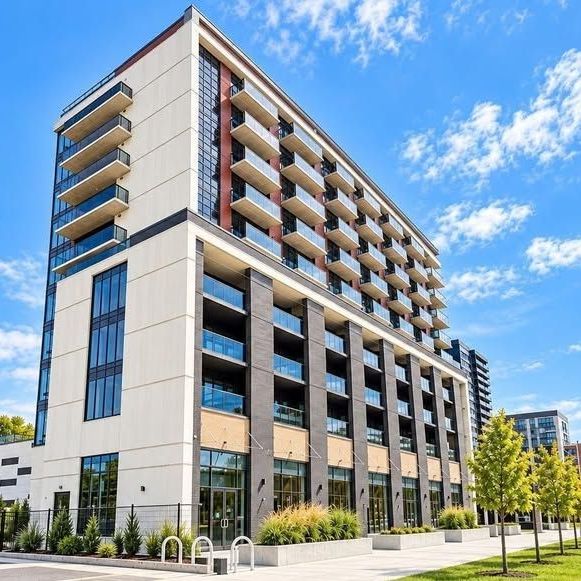 For Lease - 2825 Jane Street Unit# 1018, Toronto, Ontario - Photo 1