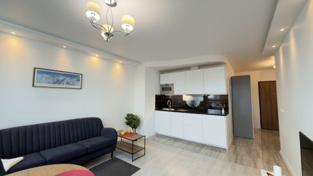 2 pokoje/wysoki standard/od zaraz - Photo 5