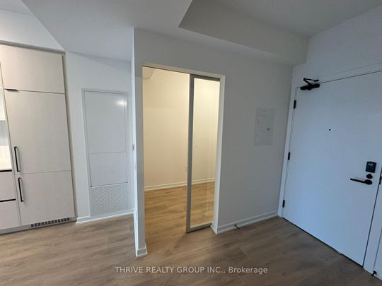 For Lease - 10 Graphophone Grove Unit# 2307, Toronto, Ontario - Photo 1