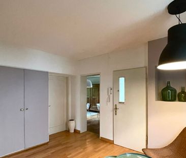 APPARTEMENT DE 3 PIÈCES À ZURICH, MEUBLÉ, TEMPORAIRE - Photo 6