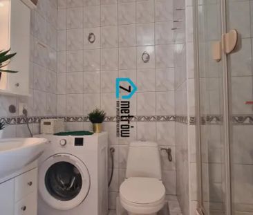 2 pokoje - UMEBLOWANE - ul. GAGARINA BLISKO UMK - Фото 6