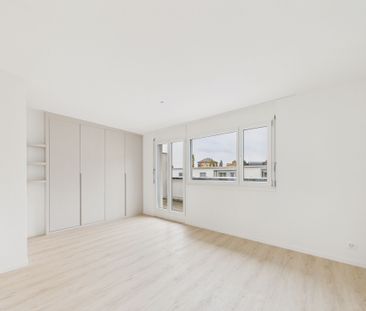 Modern 6.5-room family townhouse with lake view in Horgen – First o... - Photo 3