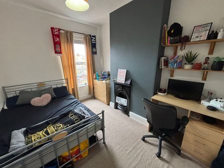 85 Station Street - No Deposit & 2 BathroomsLoughborough - Photo 4
