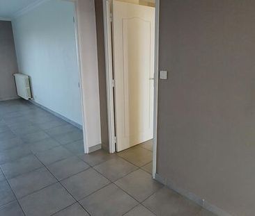 Appartement 3 pièces 80m2 REIMS 890 euros - Photo 5