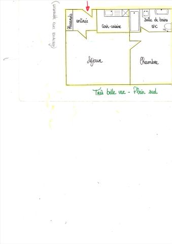 Résidence Chambord 70 rue Blatin, 63000, Clermont-Ferrand - Photo 2