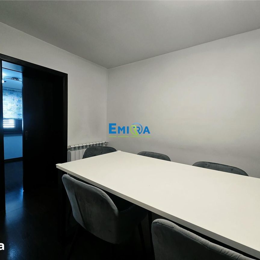 Chirie Apartament 3 camere decomandate. Zona Nord, str. 22 Decembrie - Fotografie 1