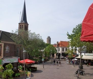 Te huur: Kerkplein 7A, 2042 JH Zandvoort - Photo 4