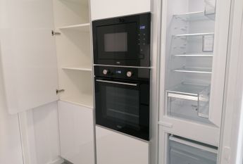 Fantástico Apartamento T2 para Arrendamento na Amadora