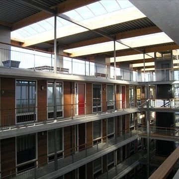 Galerijflat Het Bolwerk, Breda huren? - Foto 1