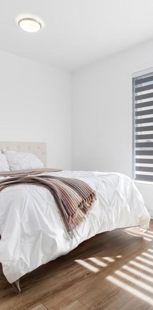 Condo de luxe à louer - Photo 1