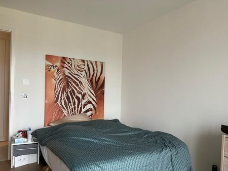 Spacieux 2,5 pièces de 66 m2 - Photo 5