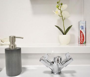 1 bedroom flat to rent - Photo 5