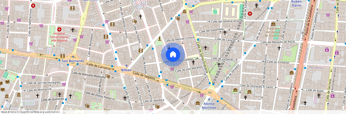 Madrid