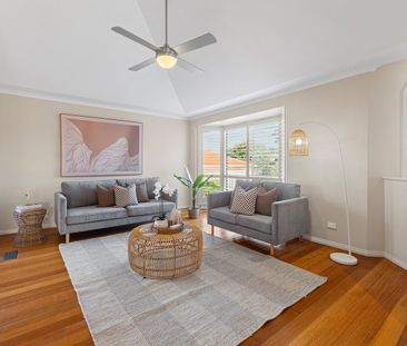 Immaculately Presented Family Living In Peaceful Location - Photo 3