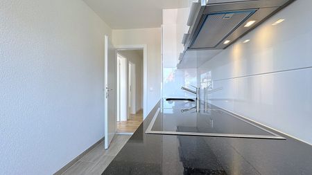 Rent a 3 ½ rooms apartment in St. Gallen - Photo 3