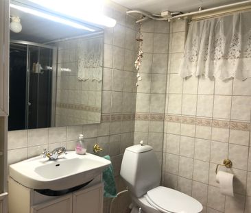 Koltrastvägen, Göteborg - Photo 6