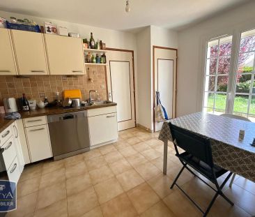 Maison à louer 6 pièces 108.94m² - Photo 3