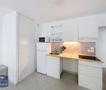Appartement à louer 3 pièces 71.22m² - Photo 1