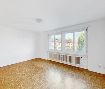 FRISCH RENOVIERT AN GUTER LAGE - Foto 5