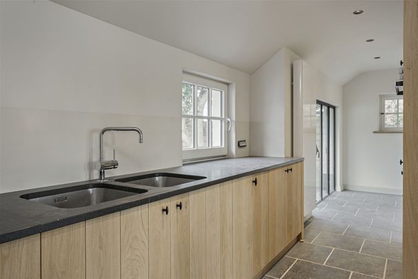 Hansbeke - Voordestraat 2A - Foto 1