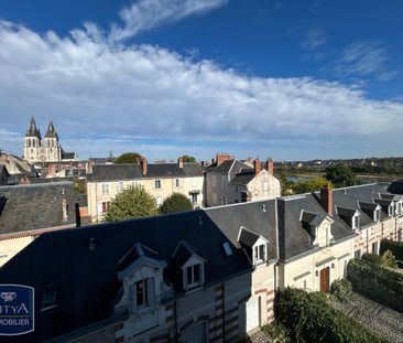 Location Appartement 2 pièces 44m² BLOIS 41000 - Photo 6