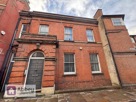 1 bedroom house of multiple occupation to rent - Photo 3