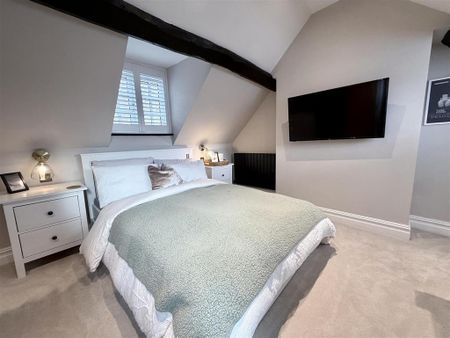 2 bedroom townhouse to rent - Photo 5