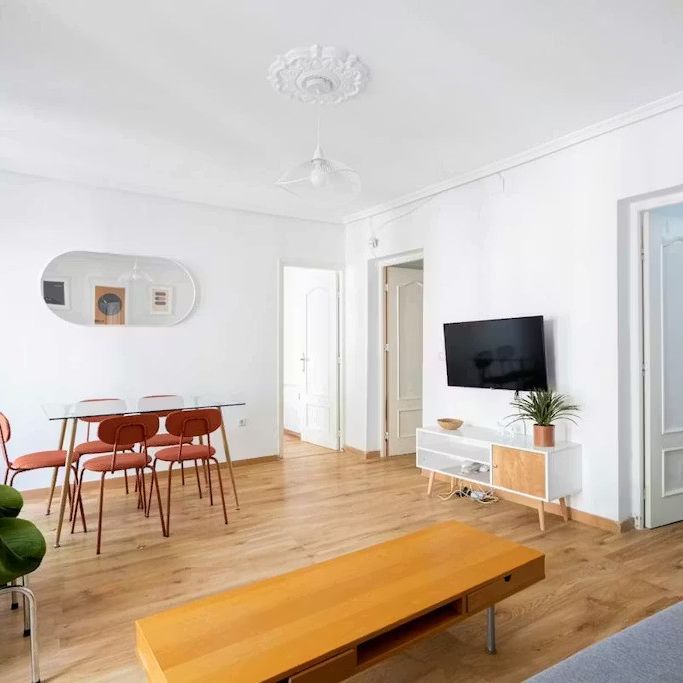 Calle de Lavapiés, Madrid, Community of Madrid 28012 - Photo 1