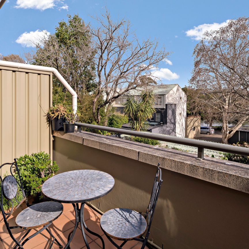 14 Yeend Street, Birchgrove NSW 2041 - House For Rent | Domain - Photo 1