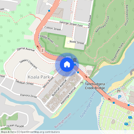 7/14 Beelyu Street, 4220, Burleigh Heads