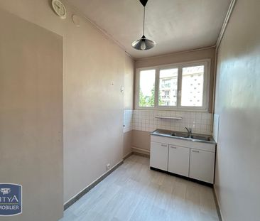 Location Appartement 2 pièces 58m² BEAUVAIS 60000 - Photo 6