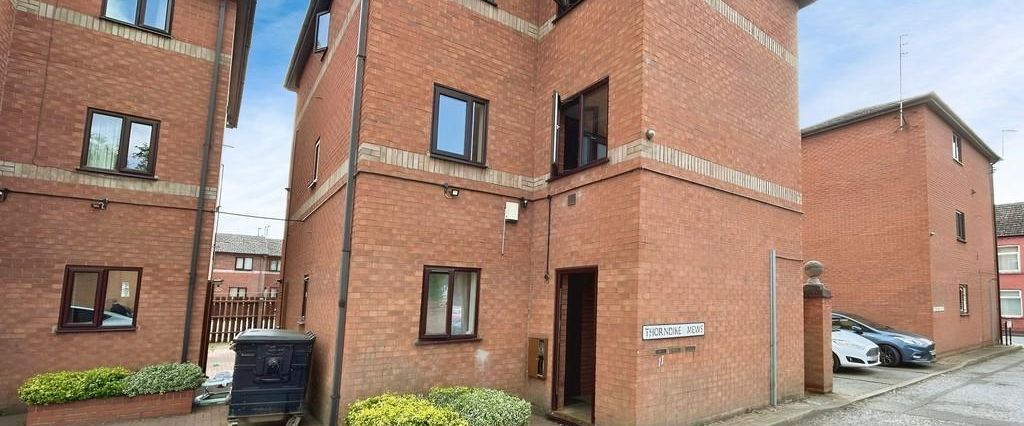 2 bedroom apartment to rent - Photo 1