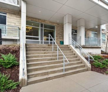 For Lease - 479 Charlton Avenue Unit# 209, Hamilton, Ontario - Photo 5