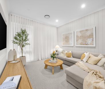 20 Klaus Moje Street, Whitlam ACT 2611 - House For Rent | Domain - Photo 3