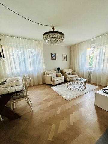 Lidingö - 2rok - tillsv - 17.000kr/mån - Photo 3