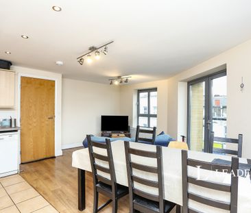 2 bedroom apartment to rent Lee High Road, London, SE13 - Photo 2
