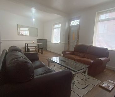 Room in a Shared House, Norway Street, M6 - Photo 3