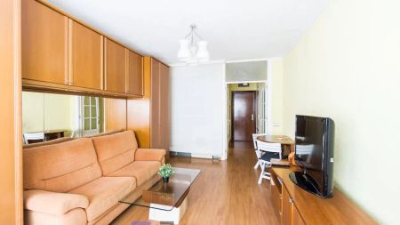 Estudio de alquiler en Av. de Los Manantiales, Manantiales - Estación de Autobuses - Photo 5