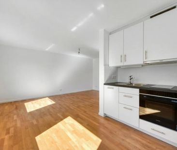 +++ bevorzuge Wohnlage am Lemberg - Erstbezug nach gehobener Modern... - Photo 2