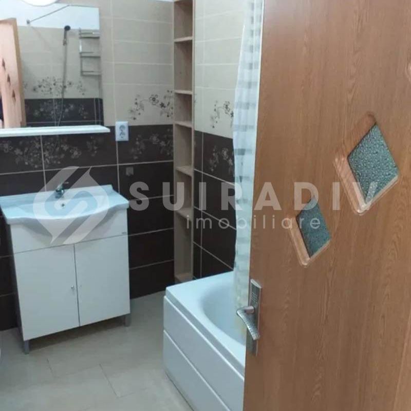 Apartament 2 camere | Iris – Str. Oașului | Balcon | Parcare subterană S20792 - Photo 1