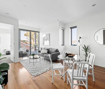 212/2 Plenty Road, Preston VIC 3072 - Apartment For Rent | Domain - Photo 3