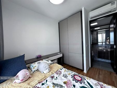 Clavon (D5), Apartment - For Rent - Photo 2