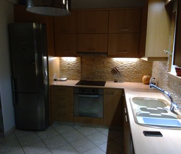 Ενοικίαση κατοικίας, 75 τ.μ., Αχαρνές, 650 € - Photo 4