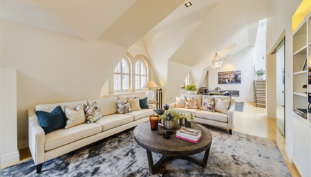 1 bedroom apartment to rent - Photo 2