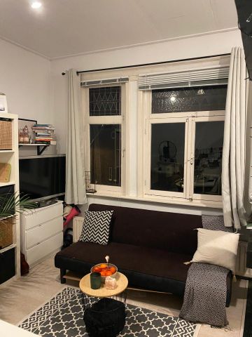 Te huur: Kamer Hoefstraat in Tilburg - Foto 3