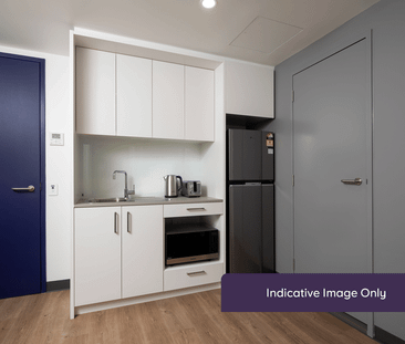 2 Bed Shared Apartment - Photo 4