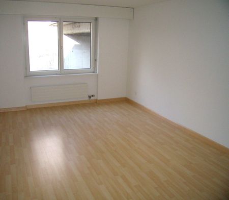 "2-Zimmer-Wohnung mit Balkon in Basel" - Foto 4