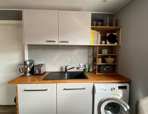 4ZKB-Wohnung in Frankenthal-Flomersheim zu vermieten - Photo 1