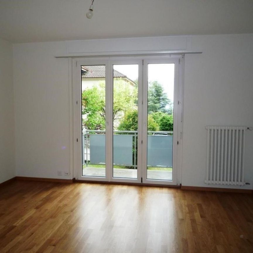 3 Zimmer, 2. Stock - Photo 1