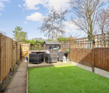 2 bedroom terraced house to rent - Photo 6